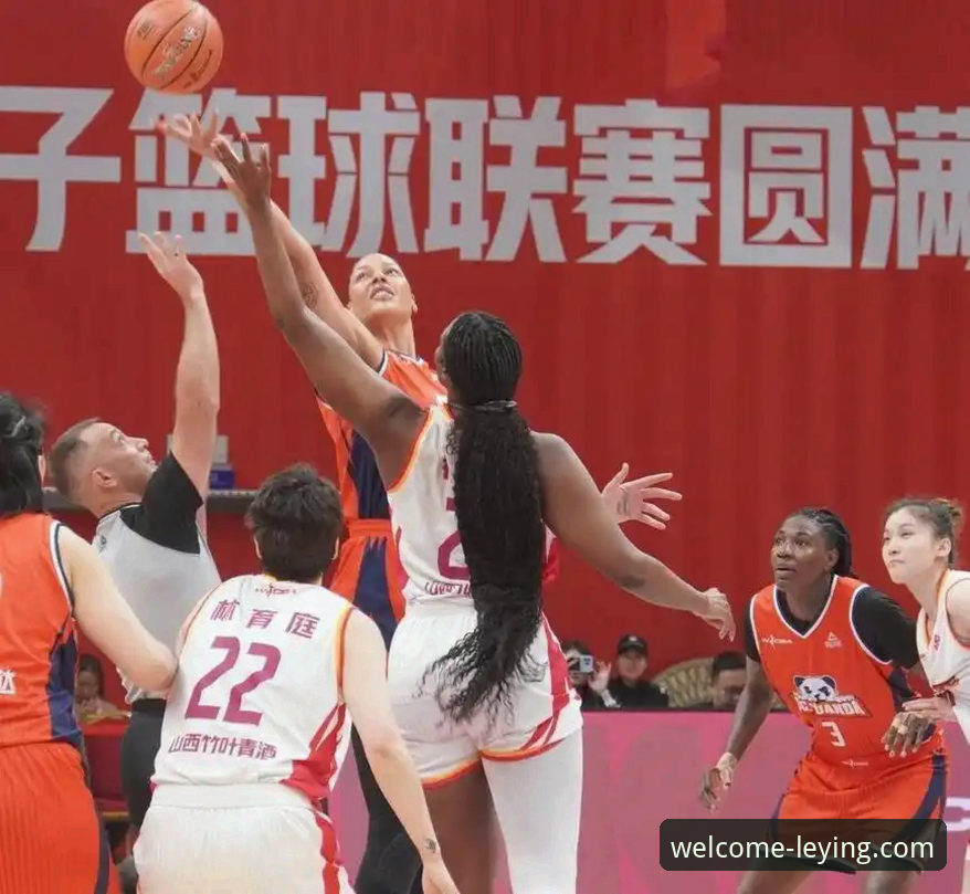 WCBA总决赛G1深度分析：四川95-61创纪录大胜，三外援碾压山西背后的战术密码