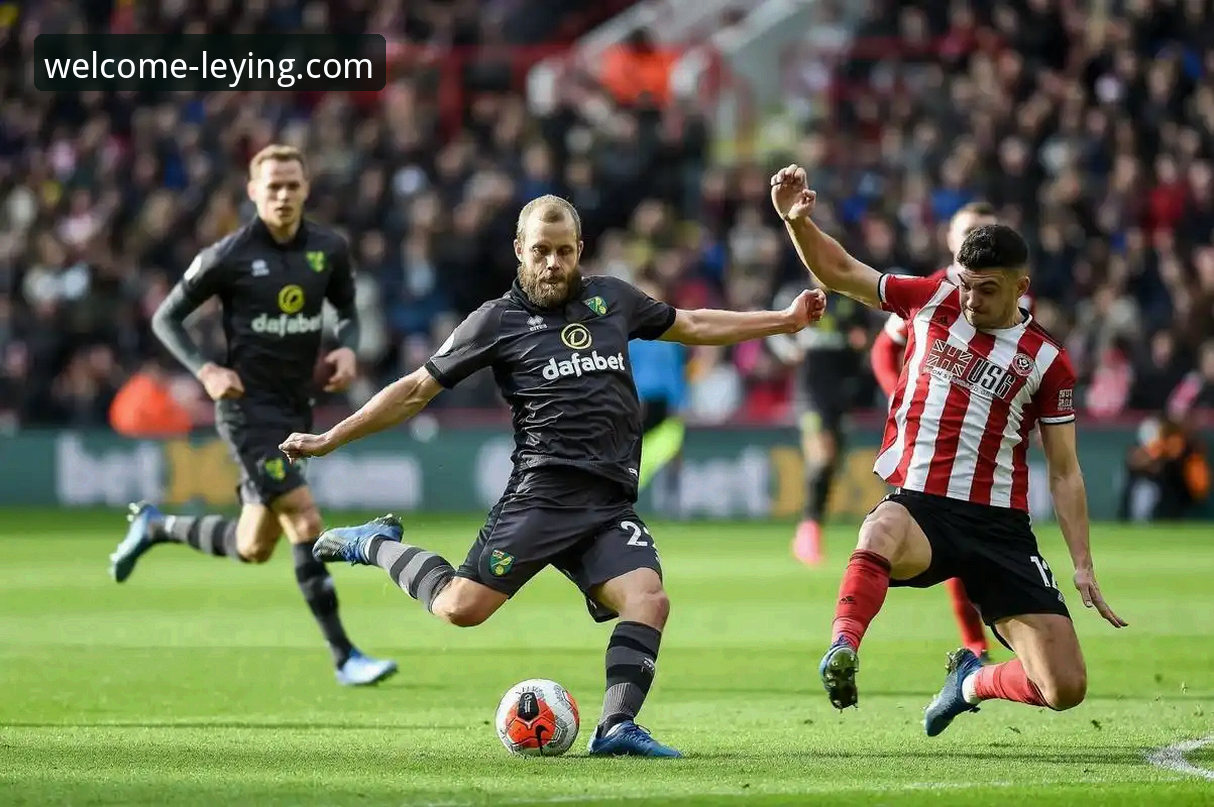 乐盈客户端下载怎么样 乐盈平台观看英格兰足总杯精彩赛事:狼队vs利物浦完整指南